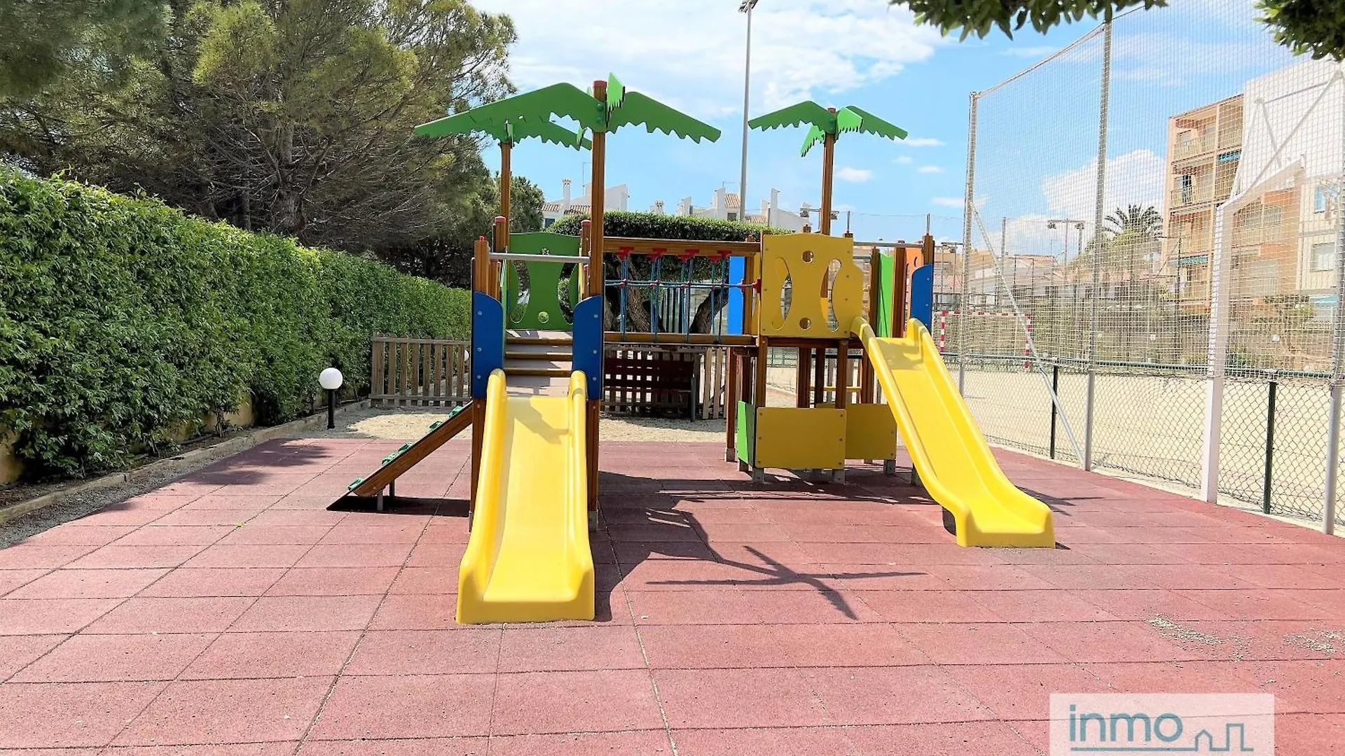 Sol Cambrils Park , Climatizado, Piscina Y Playa Apartment Spain
