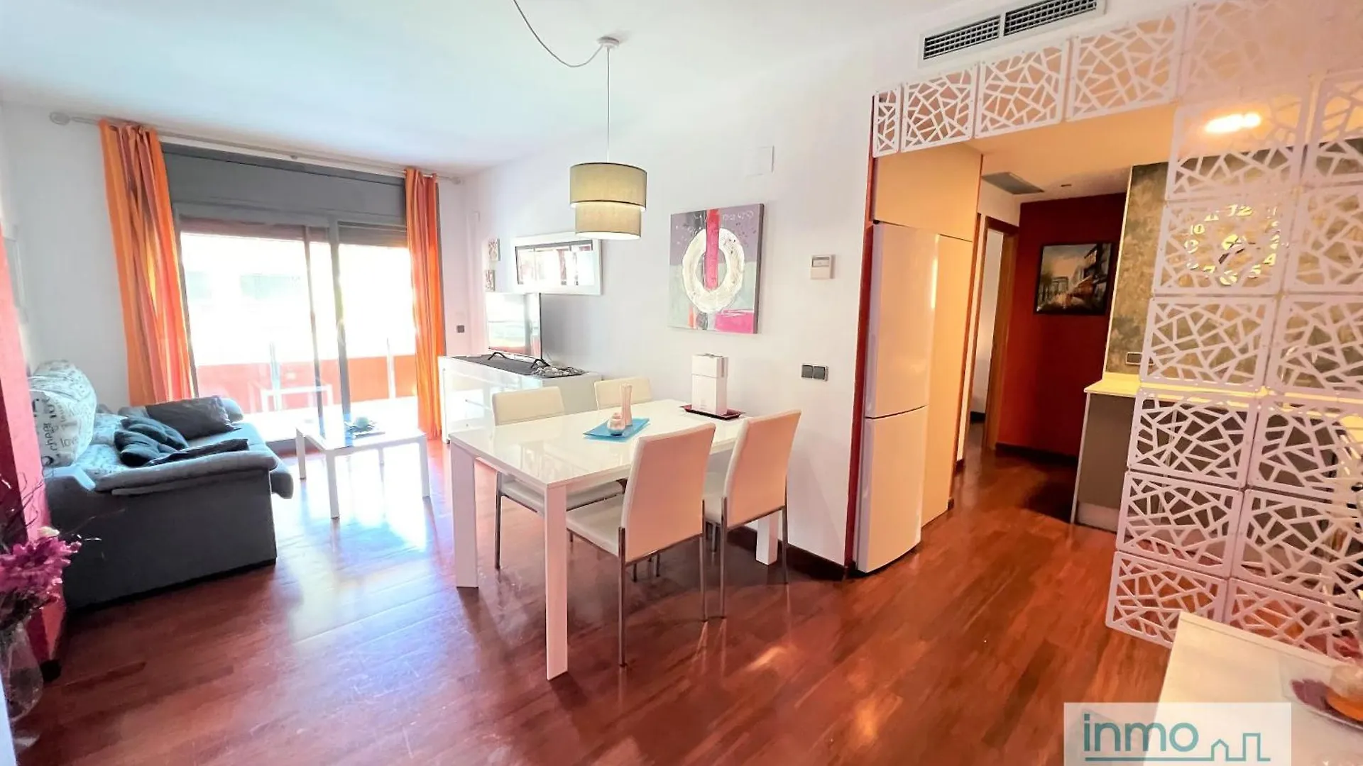 Sol Cambrils Park , Climatizado, Piscina Y Playa Apartment Spain