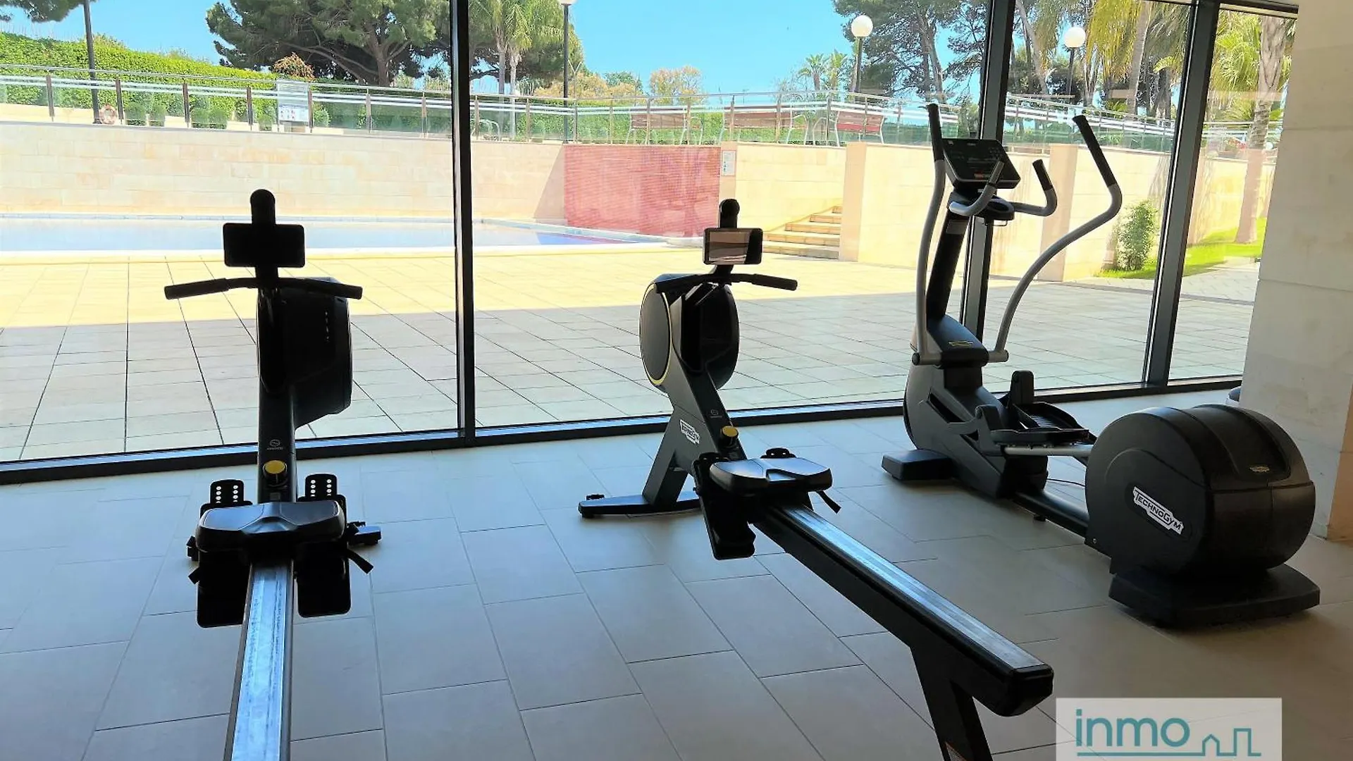 Sol Cambrils Park , Climatizado, Piscina Y Playa Apartment 0*,