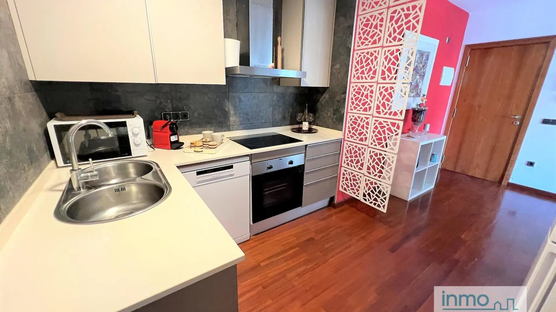 Sol Cambrils Park , Climatizado, Piscina Y Playa Apartment