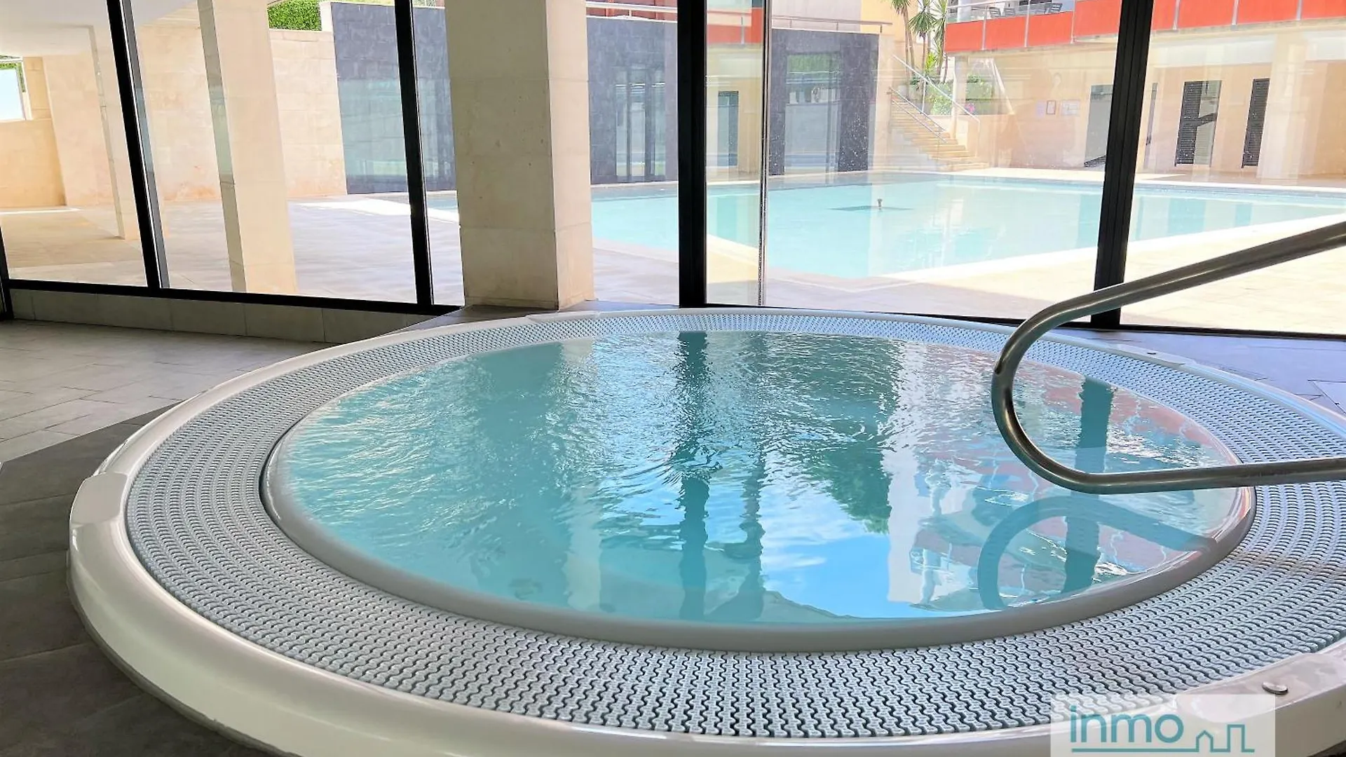 Sol Cambrils Park , Climatizado, Piscina Y Playa Apartment