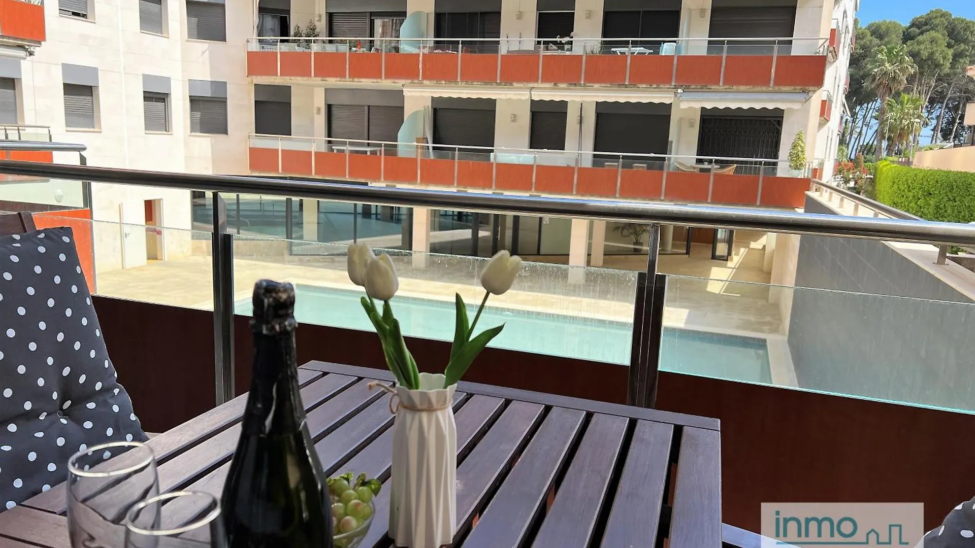 Sol Cambrils Park , Climatizado, Piscina Y Playa Apartment