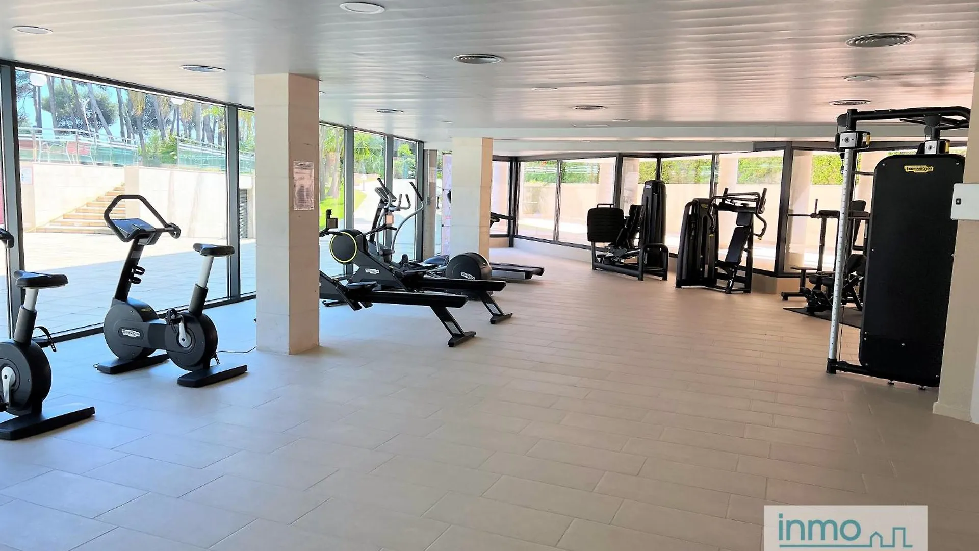 Sol Cambrils Park , Climatizado, Piscina Y Playa Apartment