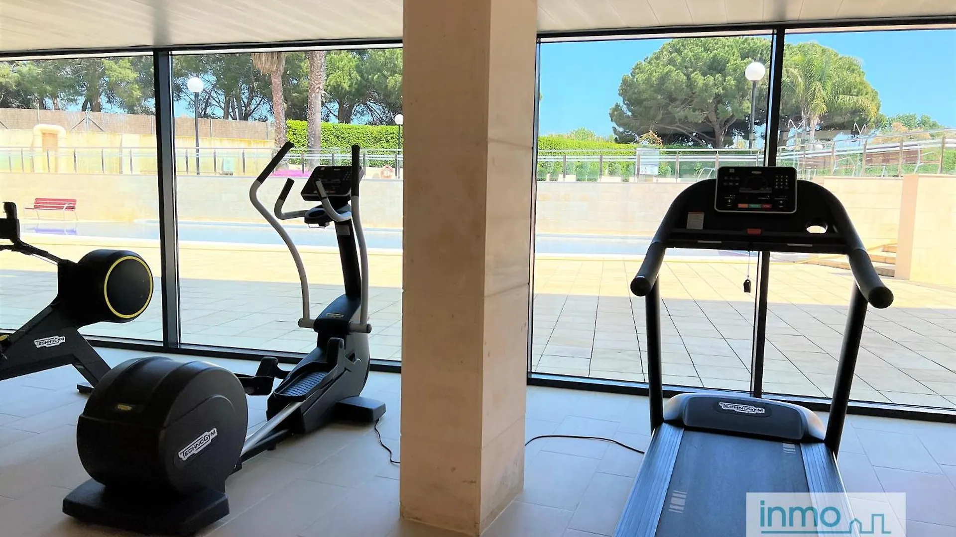 Sol Cambrils Park , Climatizado, Piscina Y Playa Apartment