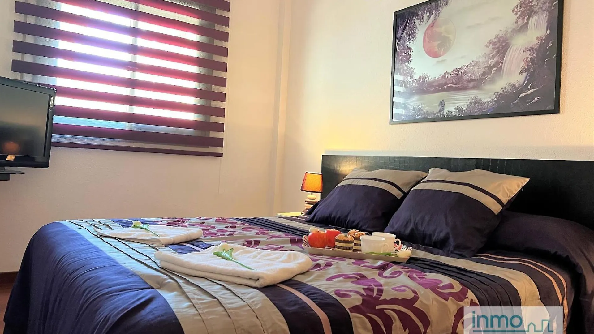 Sol Cambrils Park , Climatizado, Piscina Y Playa Apartment Spain