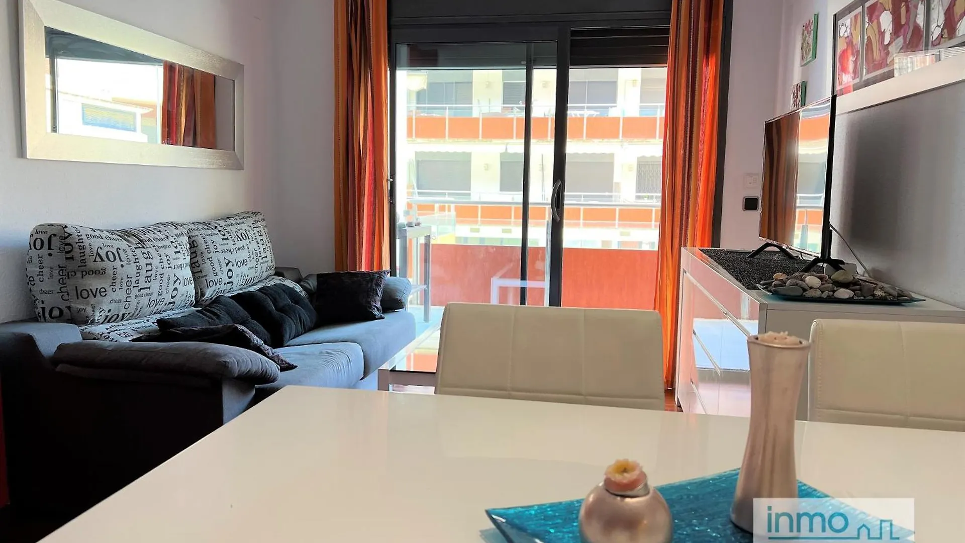 Apartament Sol Cambrils Park , Climatizado, Piscina Y Playa Hiszpania
