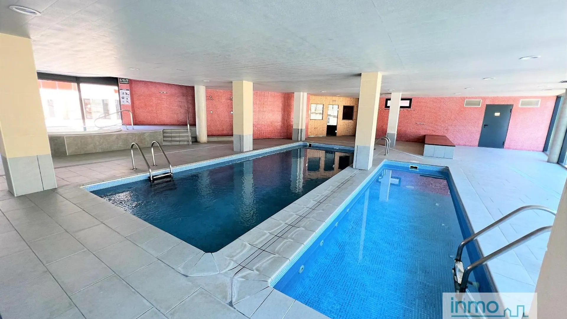 Apartament Sol Cambrils Park , Climatizado, Piscina Y Playa