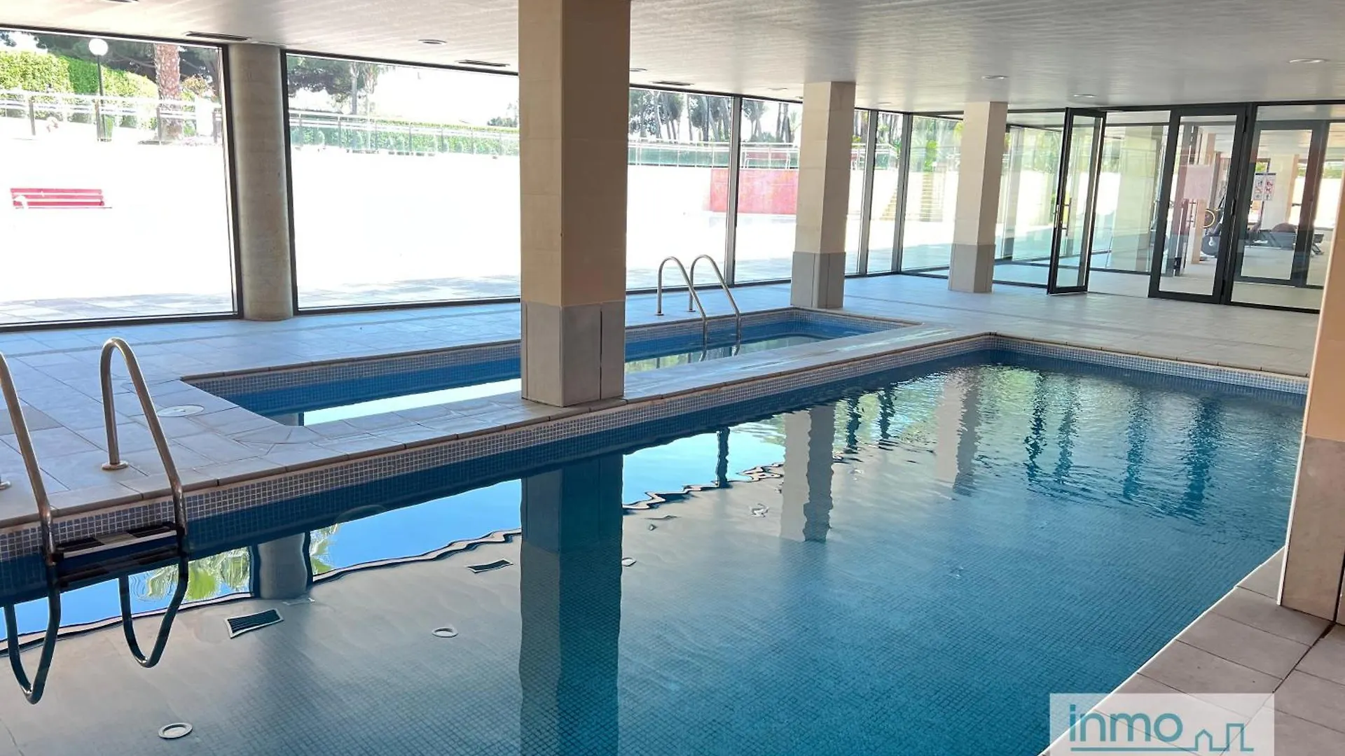 Apartament Sol Cambrils Park , Climatizado, Piscina Y Playa