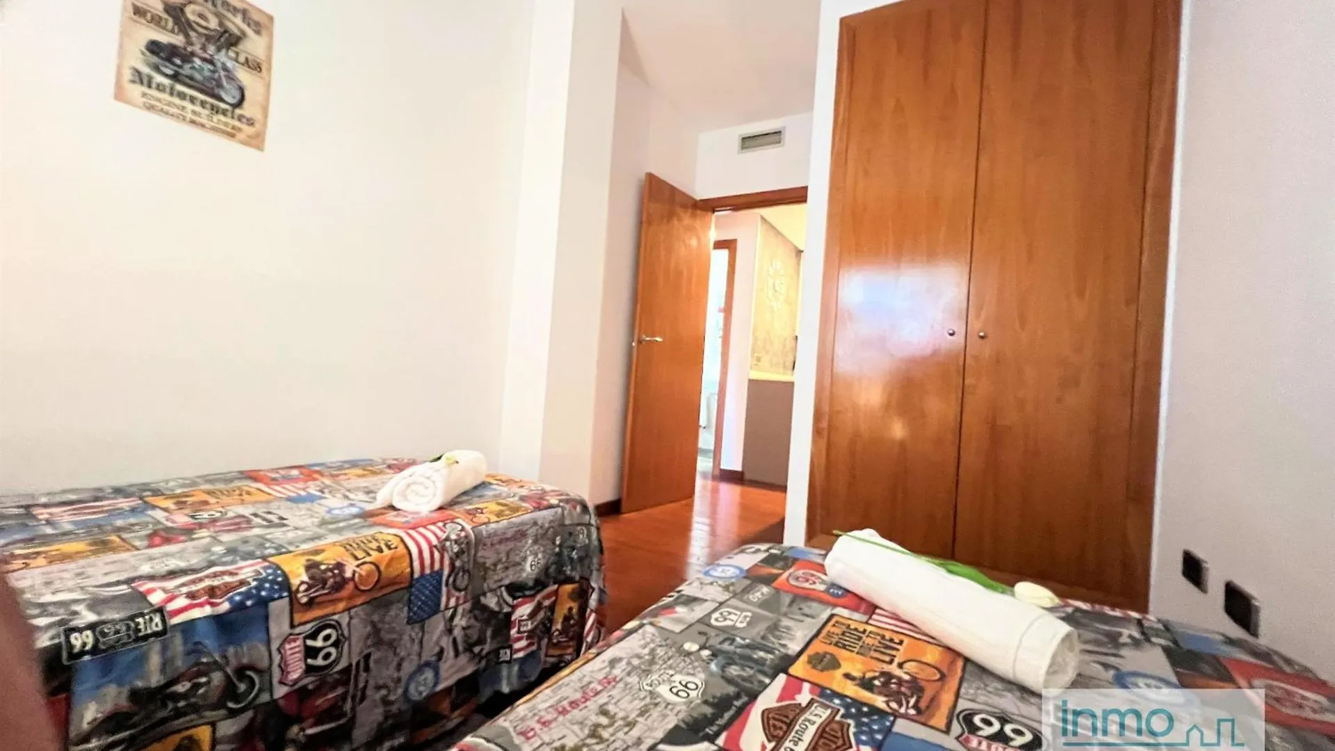 Apartament Sol Cambrils Park , Climatizado, Piscina Y Playa