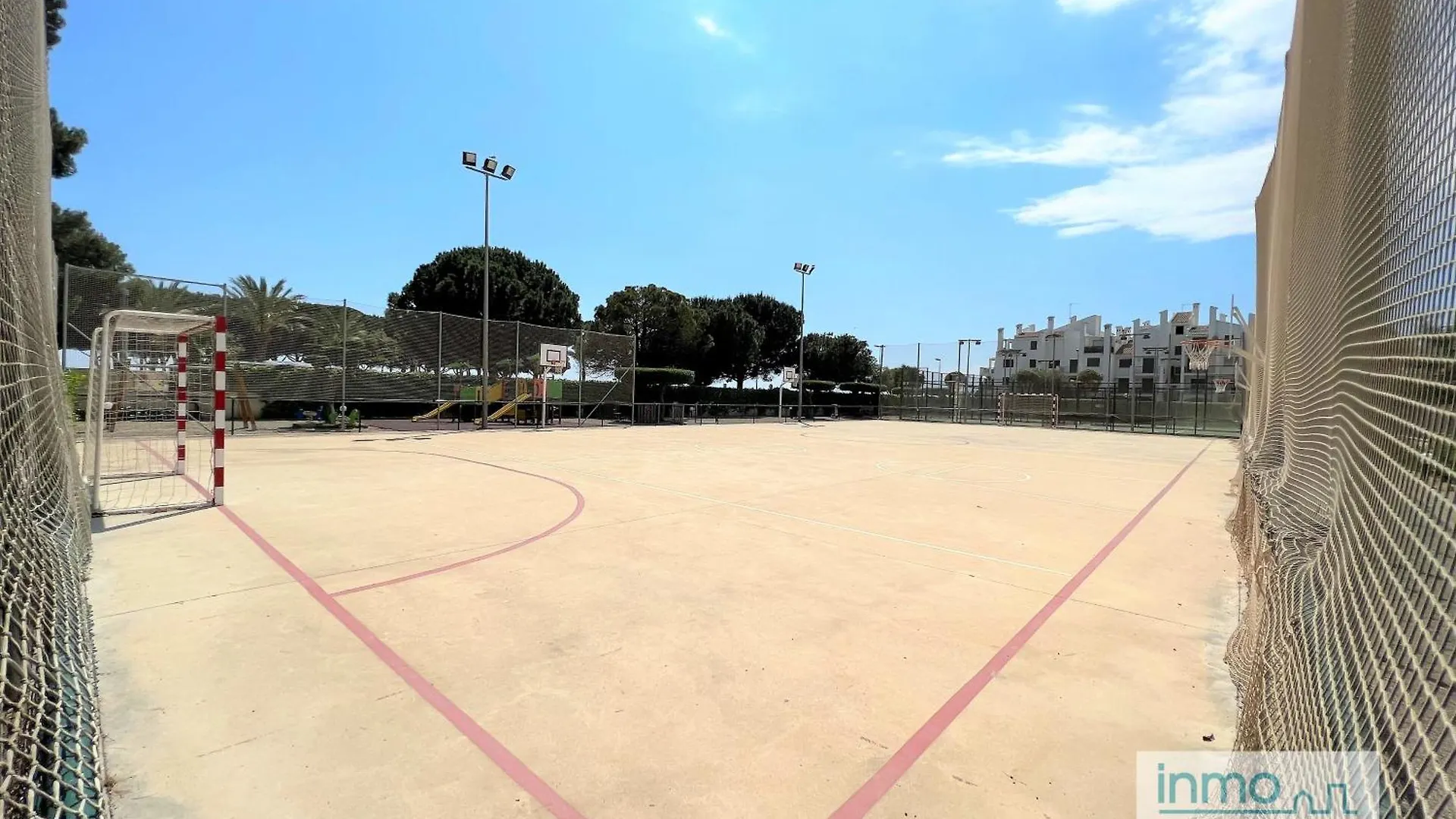 Apartament Sol Cambrils Park , Climatizado, Piscina Y Playa