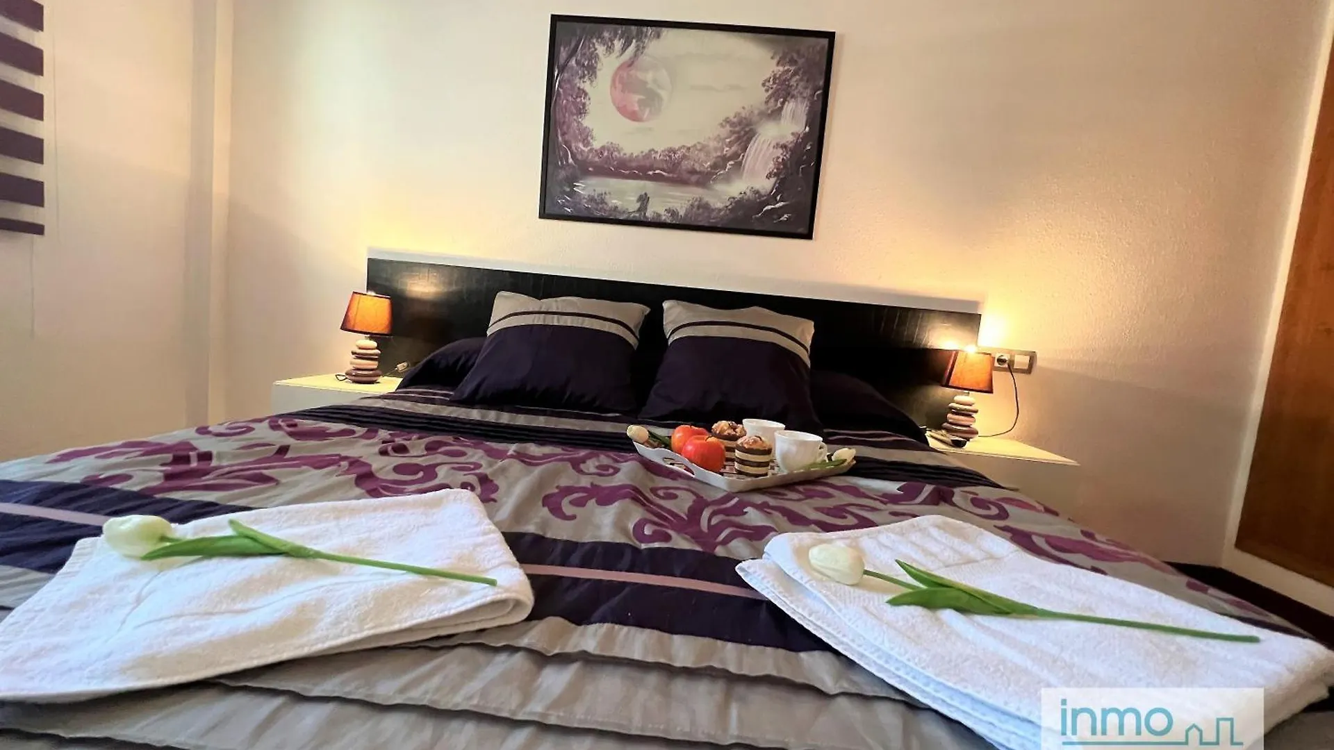 Apartament Sol Cambrils Park , Climatizado, Piscina Y Playa