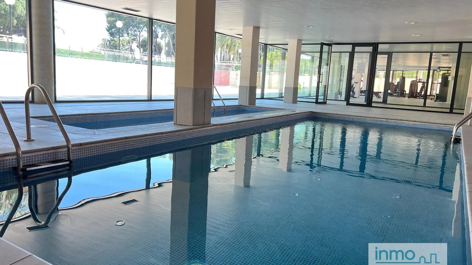 Apartament Sol Cambrils Park , Climatizado, Piscina Y Playa